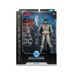 Product image DC McFarlane Collector Edition Action Figure Wave 5 Manga Batman #16 18 cm