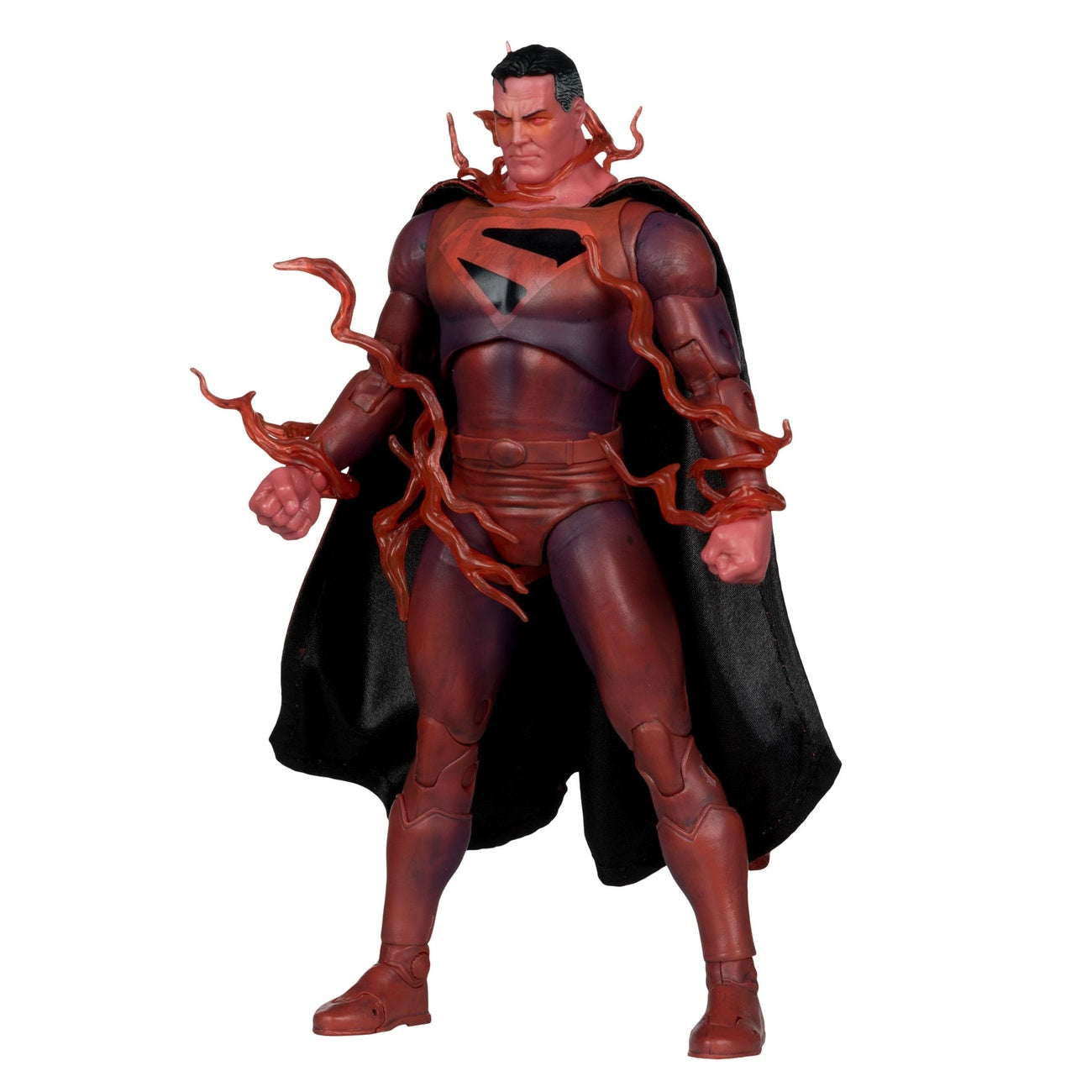 Product image DC Multiverse McFarlane Cover Recreations Action Figure Superman (Kingdom Come) (Gold Label) 18 cm