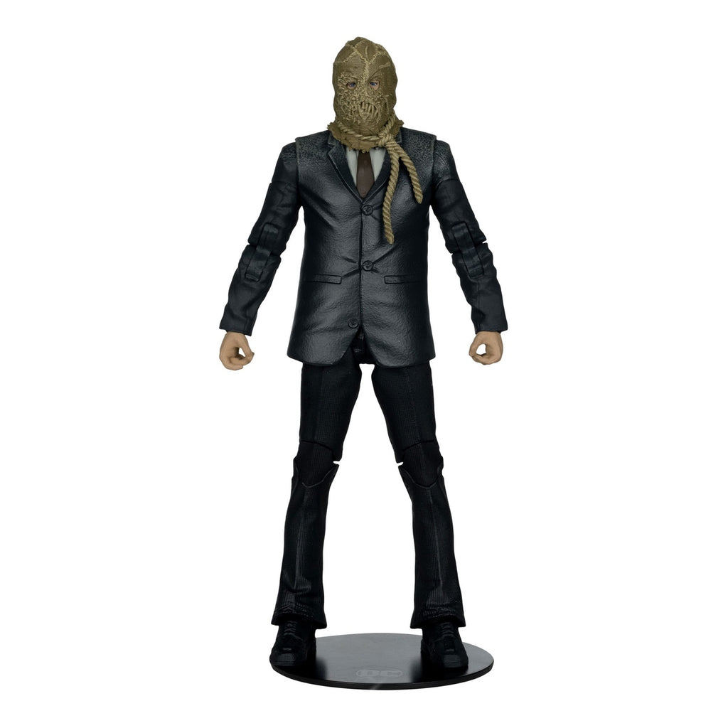 Product image Batman Begins DC Multiverse Action Figure Scarecrow (Chase Version) 18 cm