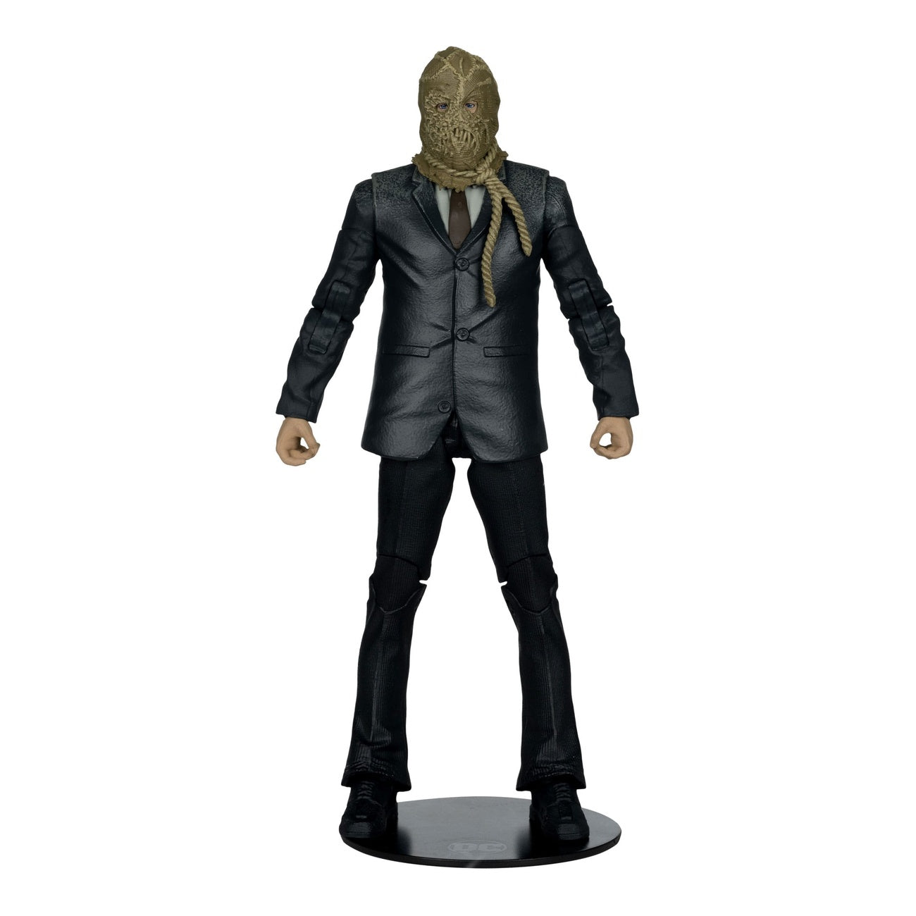 Product image Batman Begins DC Multiverse Action Figure Scarecrow (Chase Version) 18 cm