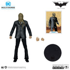 Product image Batman Begins DC Multiverse Action Figure Scarecrow (Chase Version) 18 cm
