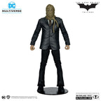 Product image Batman Begins DC Multiverse Action Figure Scarecrow (Chase Version) 18 cm