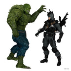Product image DC Multiverse McFarlane Collector Edition Action Figures 2-Pack #03 Batman vs. Killer Croc 18 cm