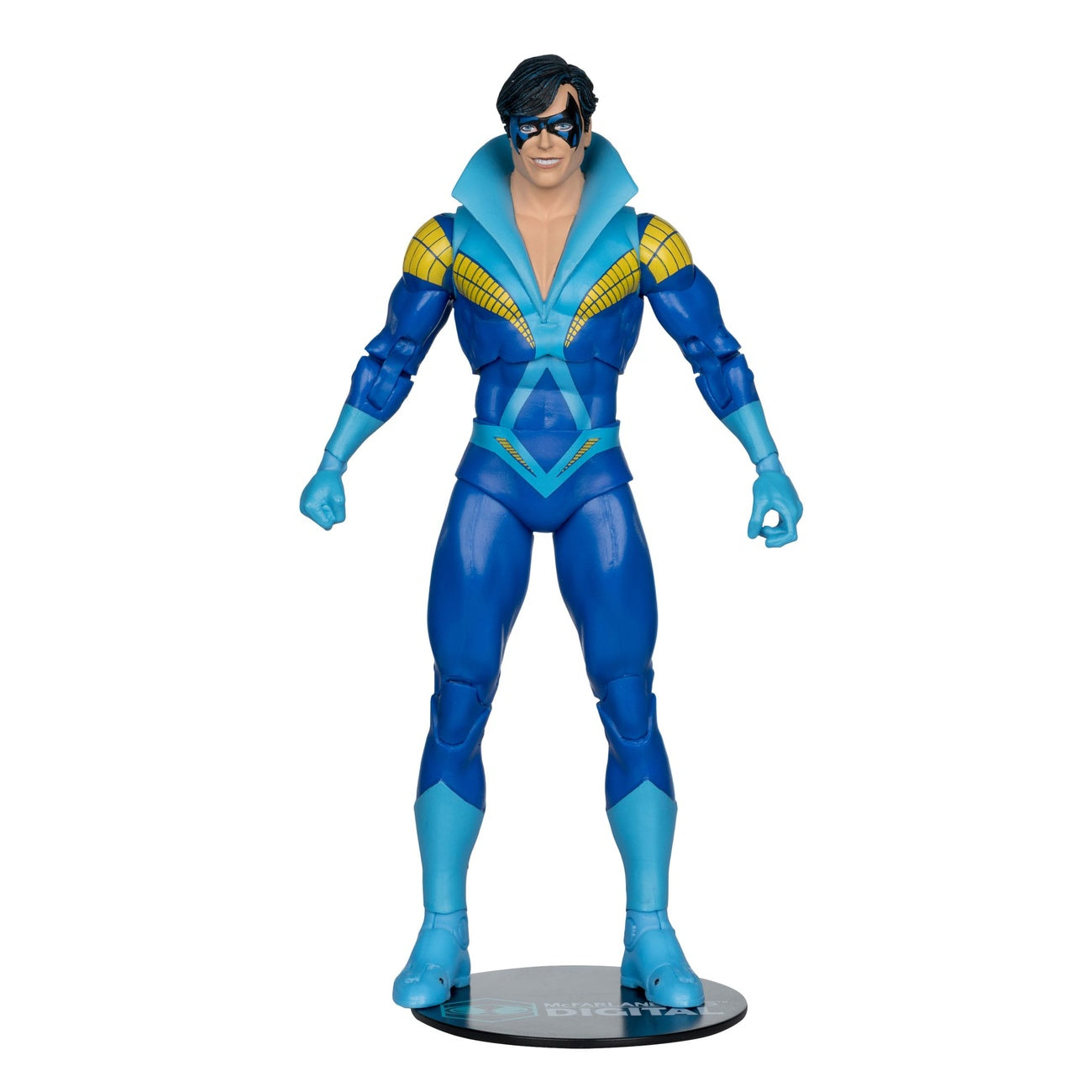Product image DC Direct McFarlane Toys Digital Action Figure Nightwing (Teen Titans) 18 cm
