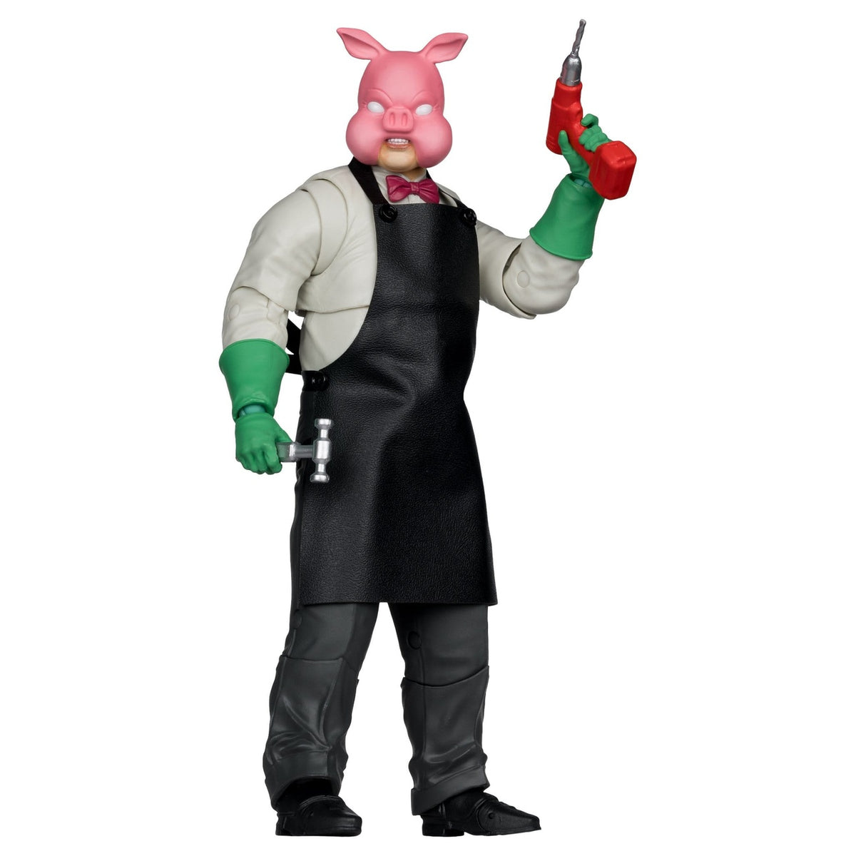 Product image Batman DC Multiverse McFarlane Collector Edition Action Figure Professor Pyg Collector Edition #52 18 cm