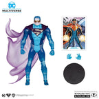 Product image Return of Superman DC Multiverse Action Figure Eradicator (Platinum Edition) 18 cm