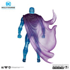 Product image Return of Superman DC Multiverse Action Figure Eradicator (Platinum Edition) 18 cm