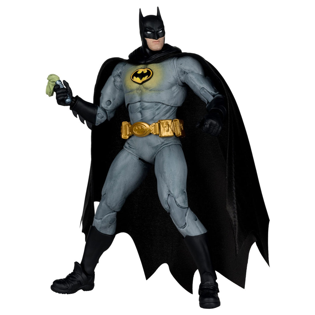 Product image DC Multiverse Action Figure Batman (Batman Incorporated) 19 cm