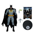 Product image DC Multiverse Action Figure Batman (Batman Incorporated) 19 cm
