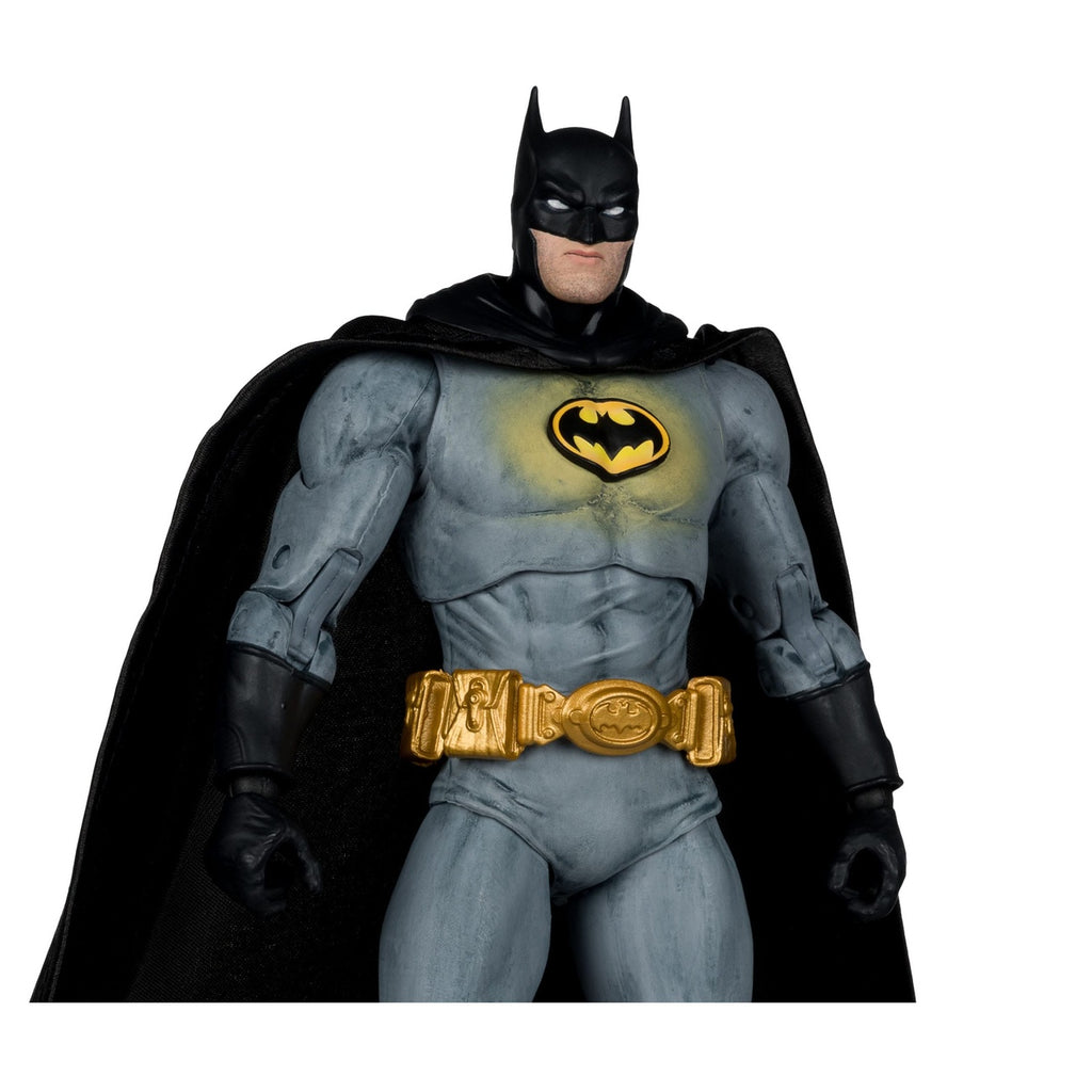 Product image DC Multiverse Action Figure Batman (Batman Incorporated) 19 cm