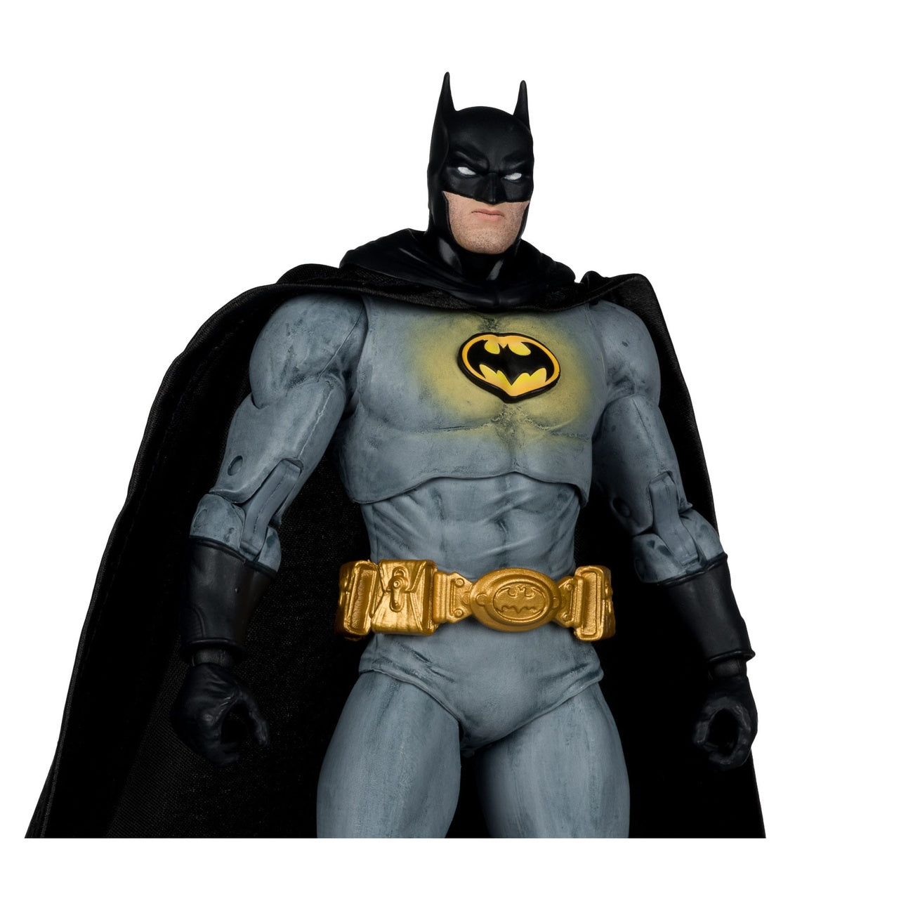Product image DC Multiverse Action Figure Batman (Batman Incorporated) 19 cm
