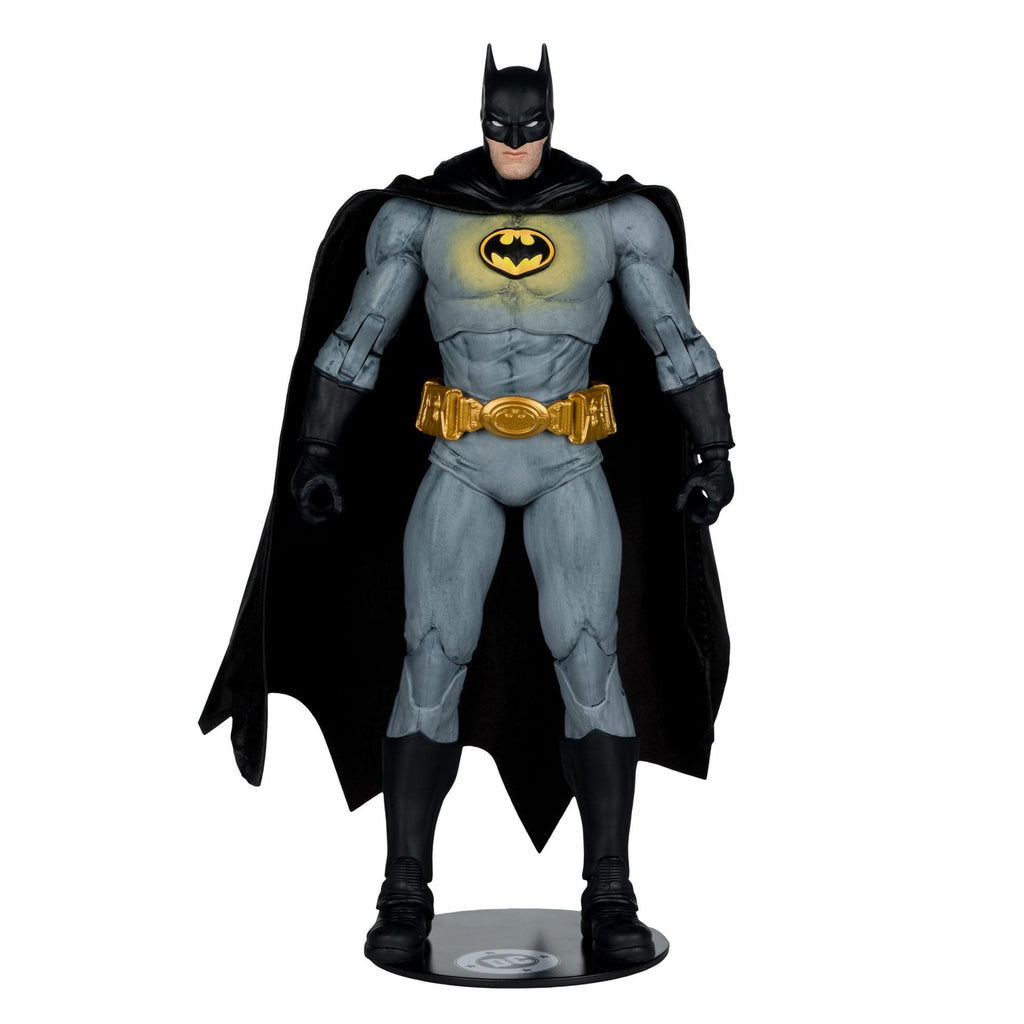 Product image DC Multiverse Action Figure Batman (Batman Incorporated) 19 cm