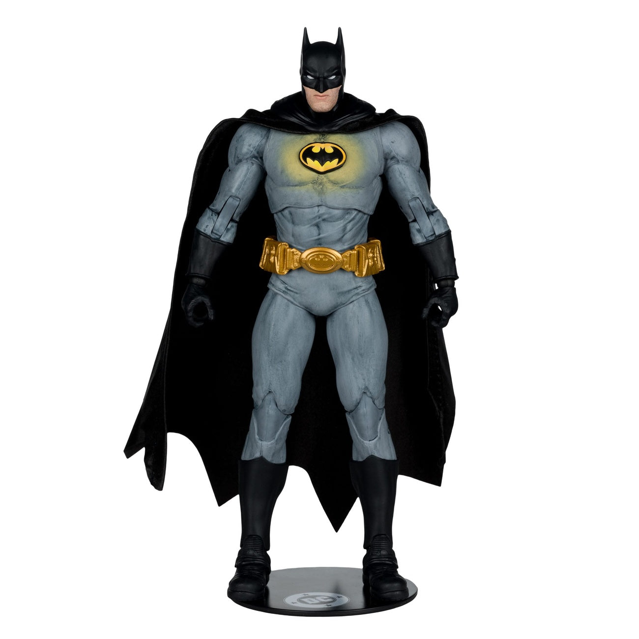 Product image DC Multiverse Action Figure Batman (Batman Incorporated) 19 cm