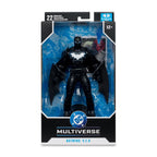 Product image DC Multiverse Action Figure Batwing V.2.0 (The New 52) 18 cm