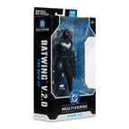 Product image DC Multiverse Action Figure Batwing V.2.0 (The New 52) 18 cm
