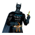Product image DC Multiverse Action Figure Black Mask as Batman (Beneath the Mask) 18 cm