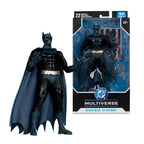 Product image DC Multiverse Action Figure Black Mask as Batman (Beneath the Mask) 18 cm