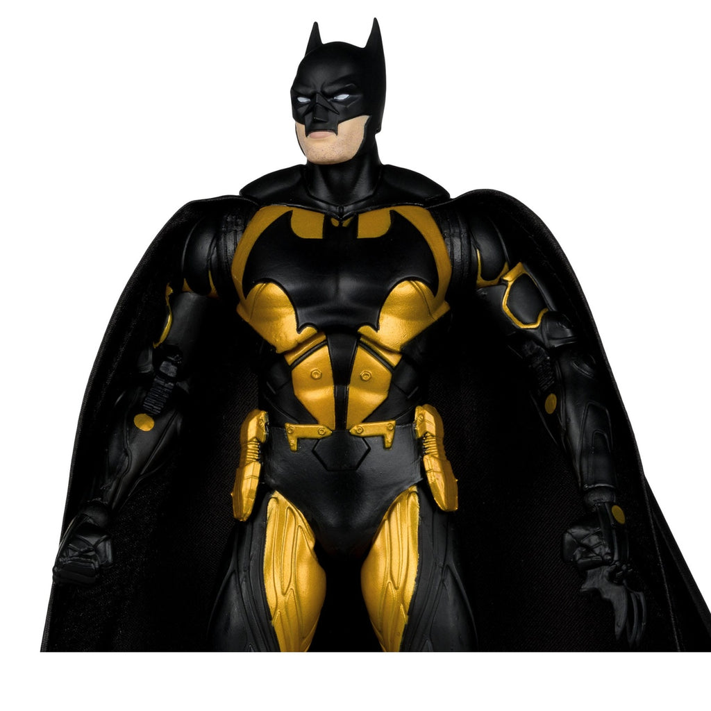 Product image DC Multiverse Action Figure Batman Earth-2 (Earth 2 Society) 19 cm