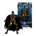 Product image DC Multiverse Action Figure Batman Earth-2 (Earth 2 Society) 19 cm