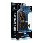 Product image DC Multiverse Action Figure Batman Earth-2 (Earth 2 Society) 19 cm