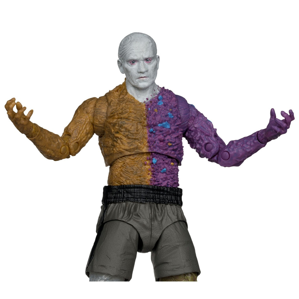 Product image Superman (2025) DC Multiverse Action Figure Metamorpho 17 cm