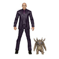 Product image Superman (2025) DC Multiverse Deluxe Action Figure Lex Luthor with Baby Kaiju (Deluxe Theatrical Edition) 18 cm