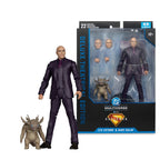 Product image Superman (2025) DC Multiverse Deluxe Action Figure Lex Luthor with Baby Kaiju (Deluxe Theatrical Edition) 18 cm