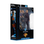 Product image Superman (2025) DC Multiverse Deluxe Action Figure Lex Luthor with Baby Kaiju (Deluxe Theatrical Edition) 18 cm