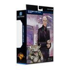 Product image Superman (2025) DC Multiverse Deluxe Action Figure Lex Luthor with Baby Kaiju (Deluxe Theatrical Edition) 18 cm