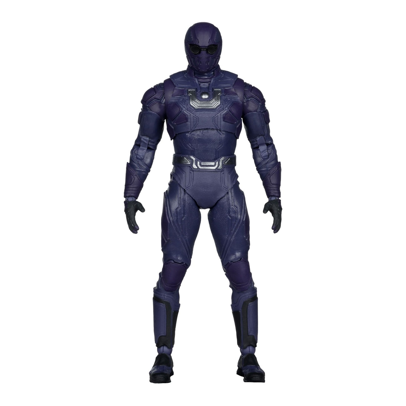 Product image Superman (2025) DC Multiverse Deluxe Action Figure Ultraman 18 cm