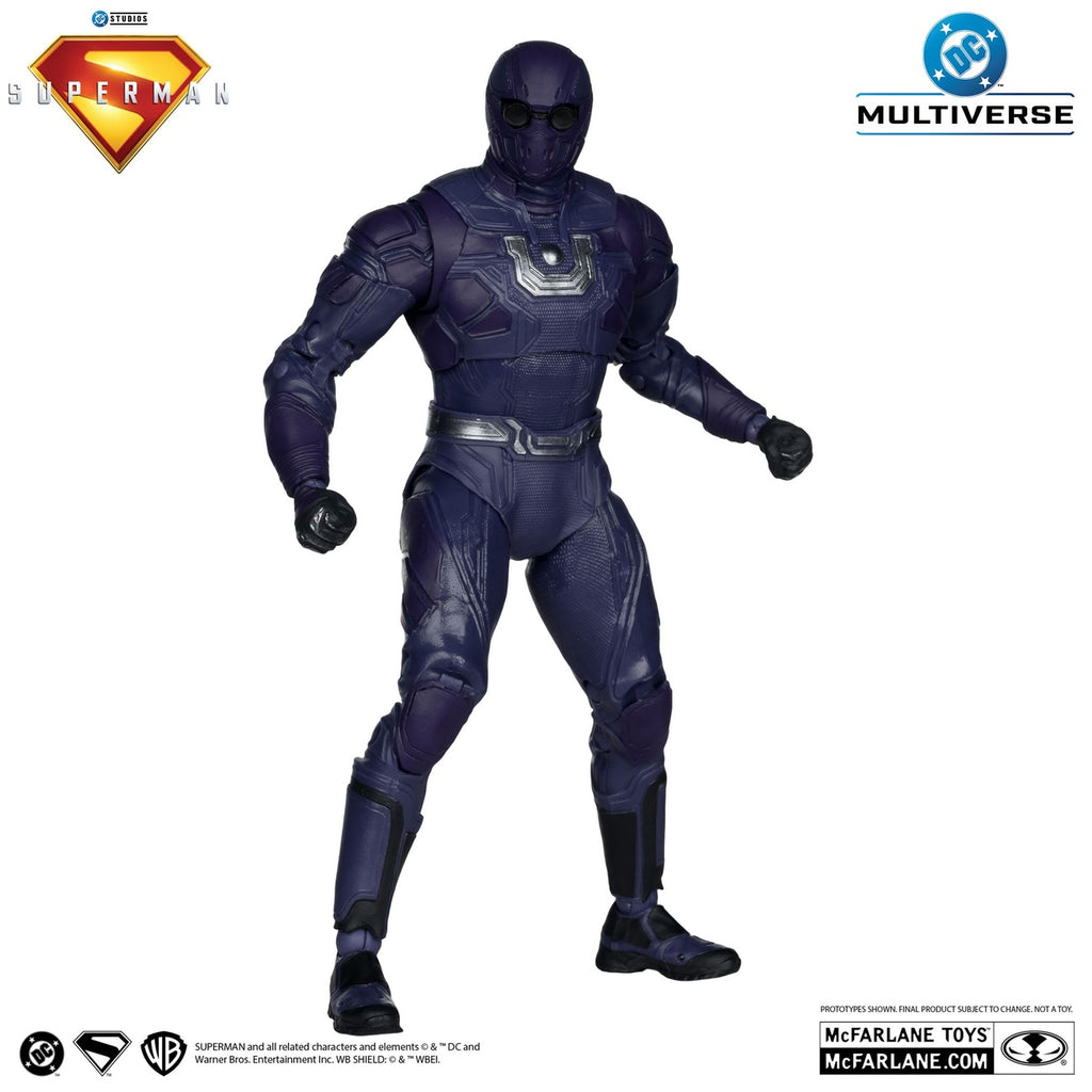 Product image Superman (2025) DC Multiverse Deluxe Action Figure Ultraman 18 cm