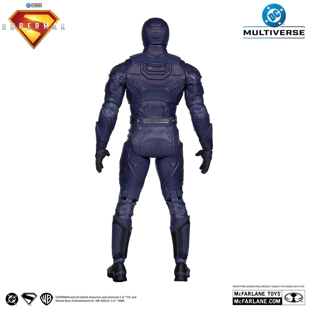 Product image Superman (2025) DC Multiverse Deluxe Action Figure Ultraman 18 cm