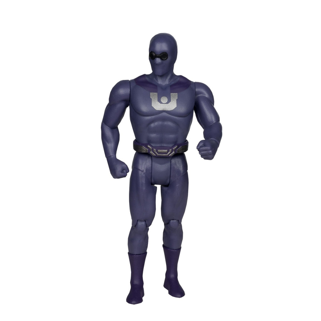 Product image Superman (2025) DC Direct Super Powers Action Figure Ultraman 12 cm