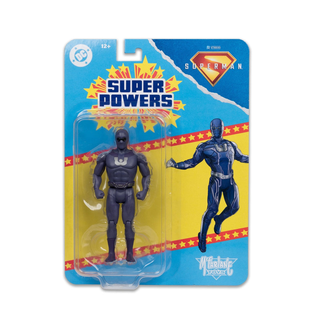 Product image Superman (2025) DC Direct Super Powers Action Figure Ultraman 12 cm