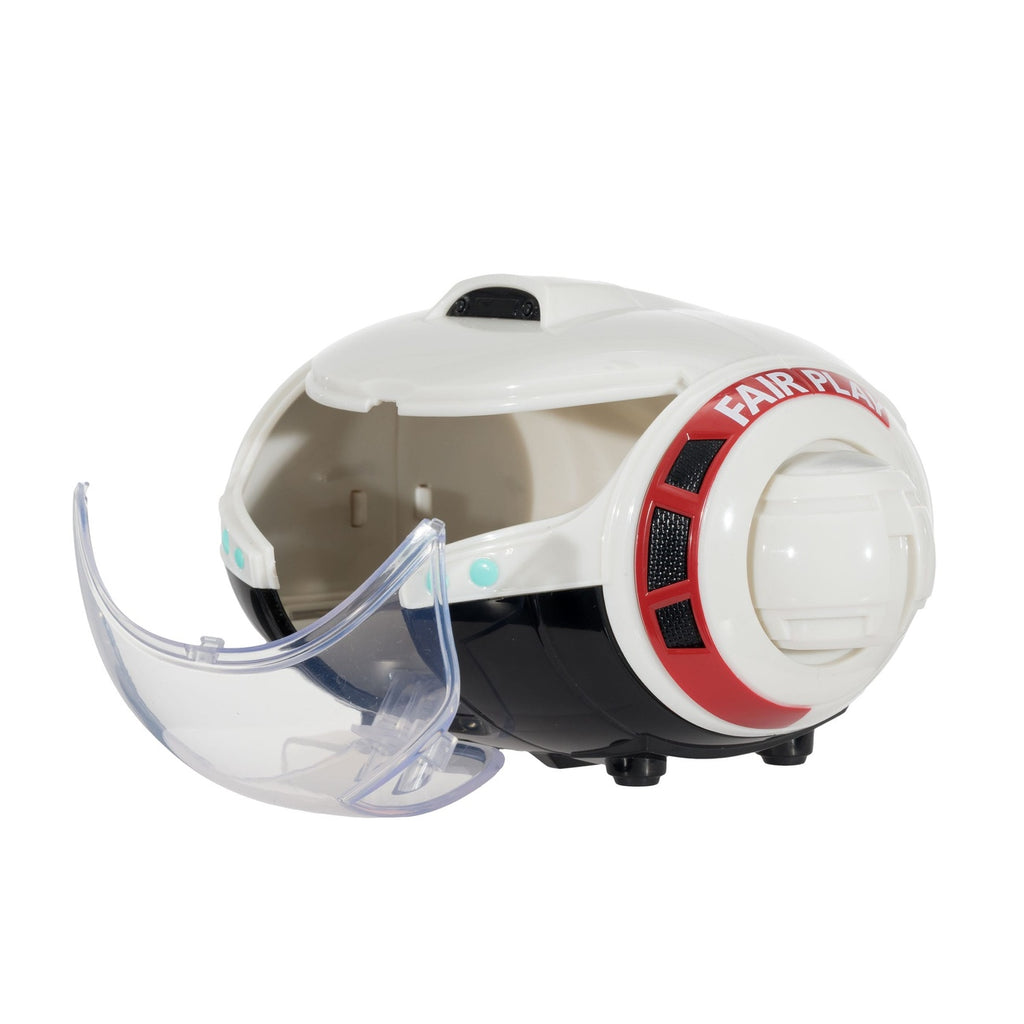 Product image Superman (2025) DC Direct Super Powers Vehicle T-Craft 11 cm