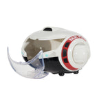 Product image Superman (2025) DC Direct Super Powers Vehicle T-Craft 11 cm