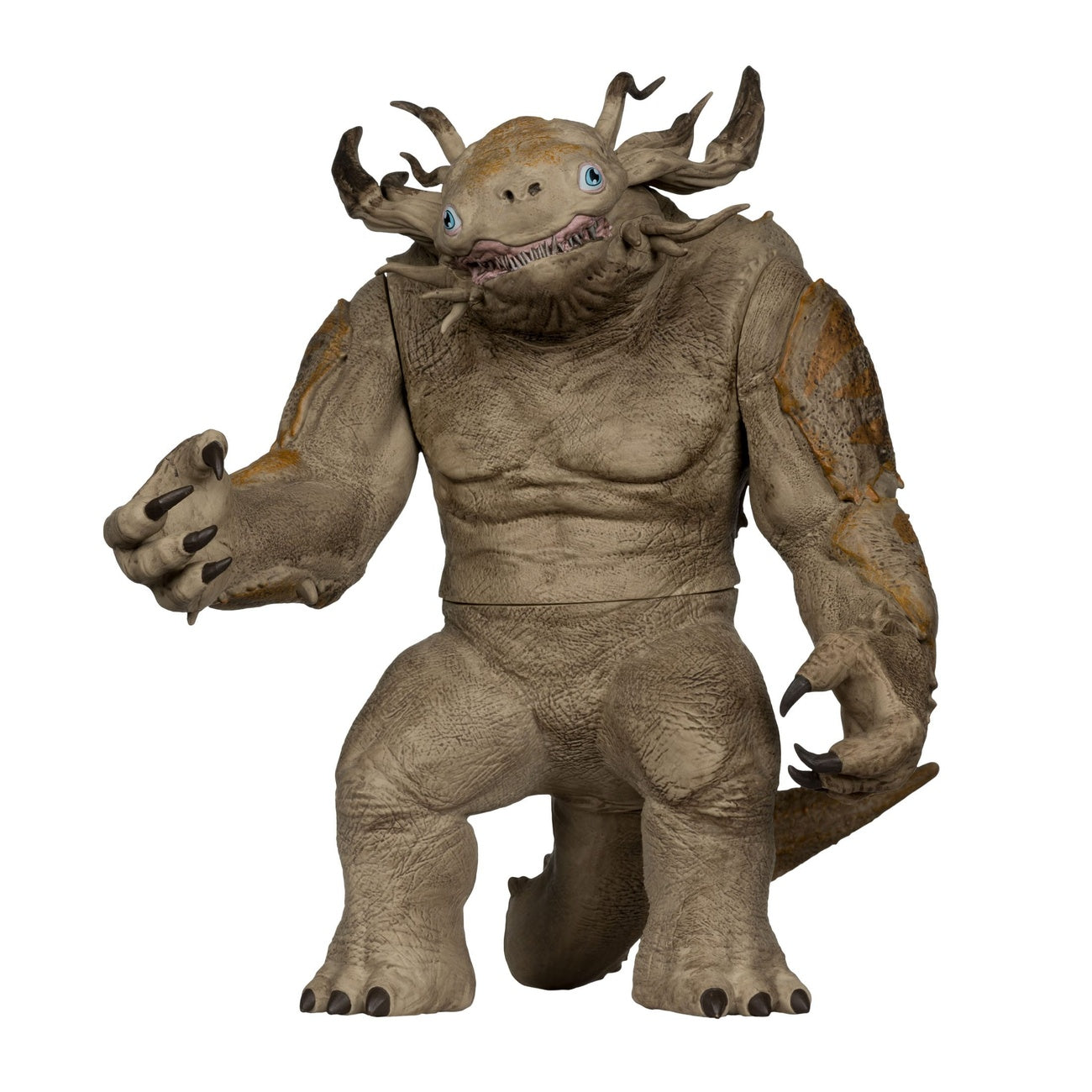 Product image Superman (2025) DC Multiverse Mega Action Figure Kaiju 25 cm