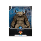 Product image Superman (2025) DC Multiverse Mega Action Figure Kaiju 25 cm
