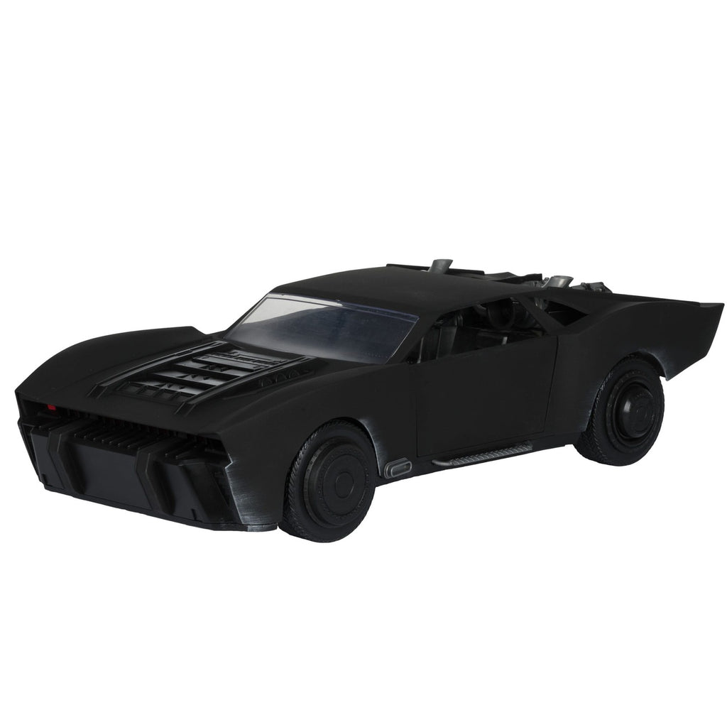 Product image The Batman (2022) DC Multiverse Vehicle Batmobile (Gold Label) 48 cm