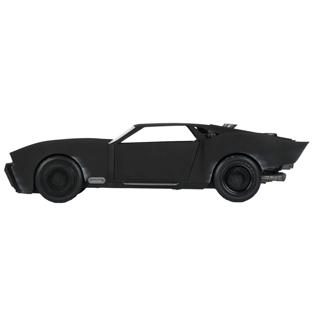 Product image The Batman (2022) DC Multiverse Vehicle Batmobile (Gold Label) 48 cm