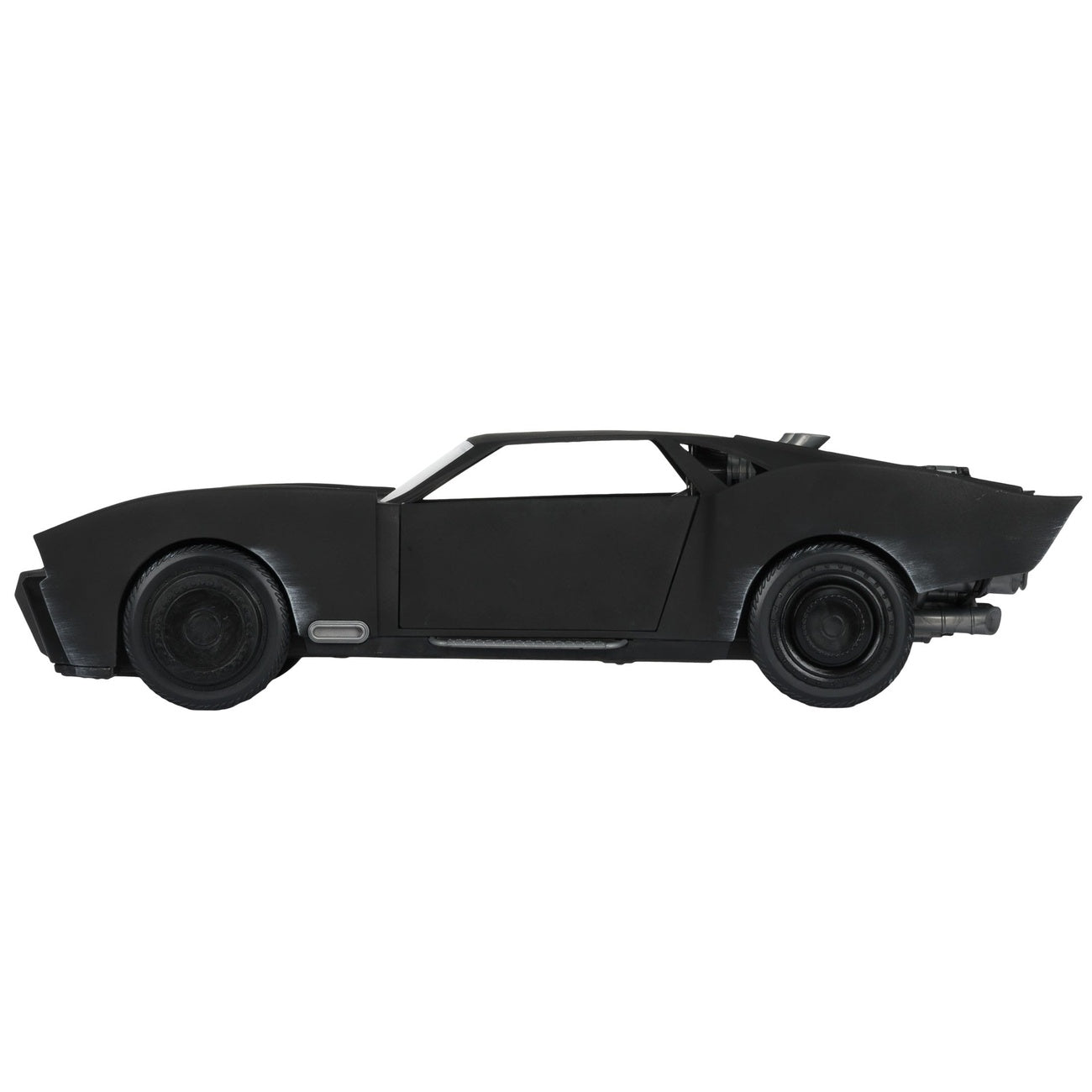 Product image The Batman (2022) DC Multiverse Vehicle Batmobile (Gold Label) 48 cm