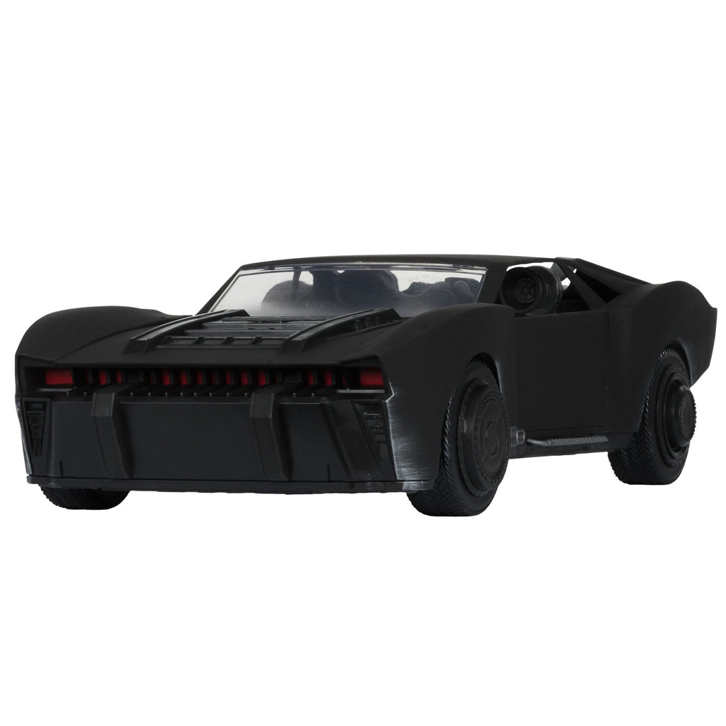 Product image The Batman (2022) DC Multiverse Vehicle Batmobile (Gold Label) 48 cm