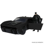 Product image The Batman (2022) DC Multiverse Vehicle Batmobile (Gold Label) 48 cm