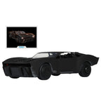 Product image The Batman (2022) DC Multiverse Vehicle Batmobile (Gold Label) 48 cm