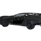 Product image The Batman (2022) DC Multiverse Vehicle Batmobile (Gold Label) 48 cm