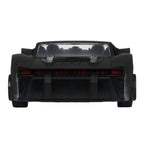 Product image The Batman (2022) DC Multiverse Vehicle Batmobile (Gold Label) 48 cm
