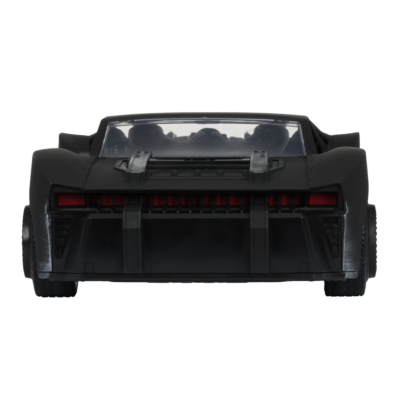 Product image The Batman (2022) DC Multiverse Vehicle Batmobile (Gold Label) 48 cm