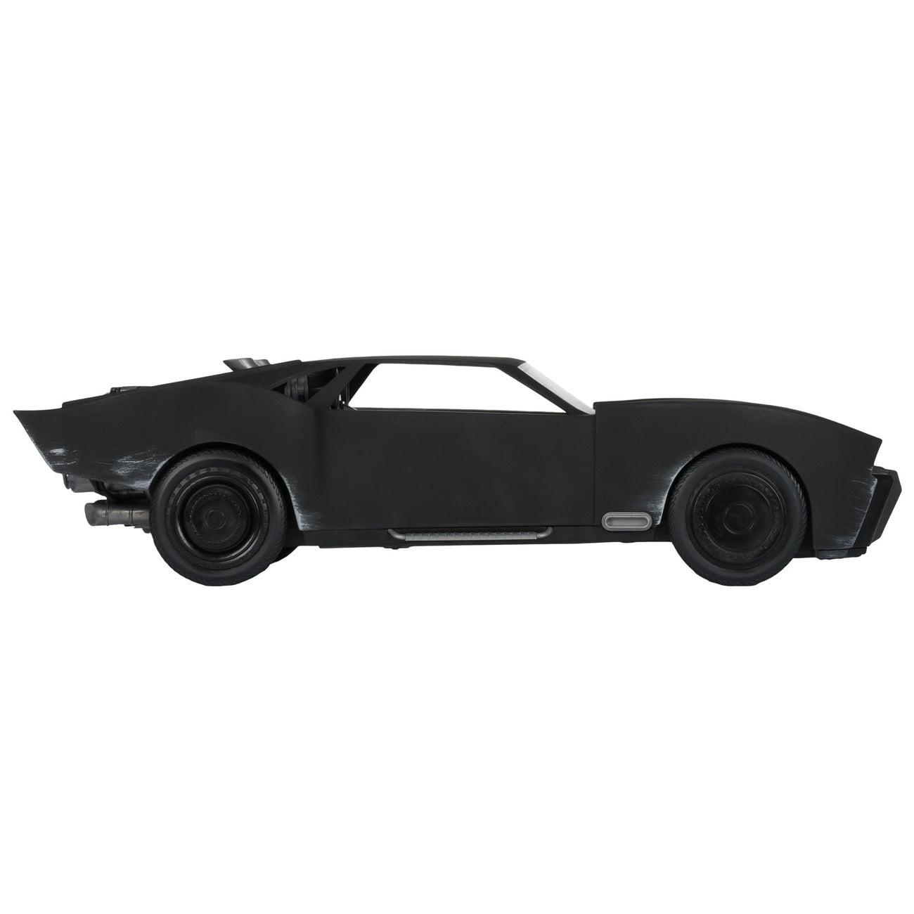 Product image The Batman (2022) DC Multiverse Vehicle Batmobile (Gold Label) 48 cm
