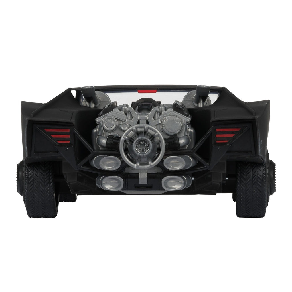 Product image The Batman (2022) DC Multiverse Vehicle Batmobile (Gold Label) 48 cm