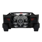 Product image The Batman (2022) DC Multiverse Vehicle Batmobile (Gold Label) 48 cm